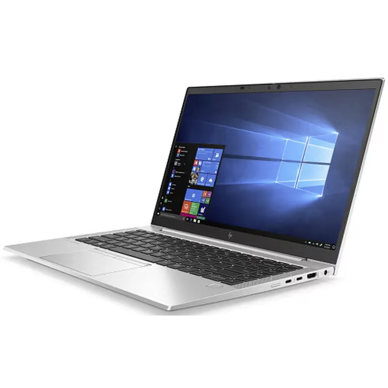 Nešiojamas kompiuteris HP ELITEBOOK 840 G7 Intel Core i5 I5-10310U 16 GB RAM 256 GB SSD
