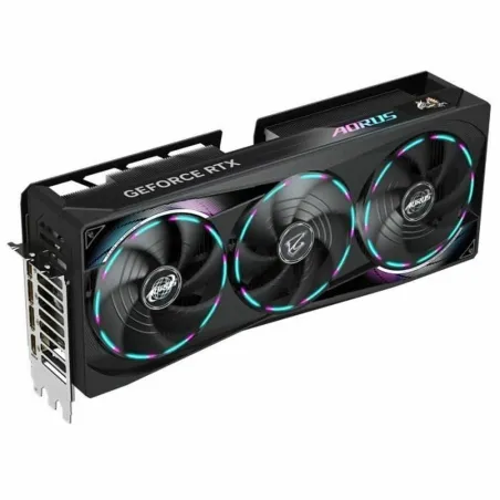 Graafikakaart Gigabyte GEFORCE RTX 5080 16 GB GDDR6