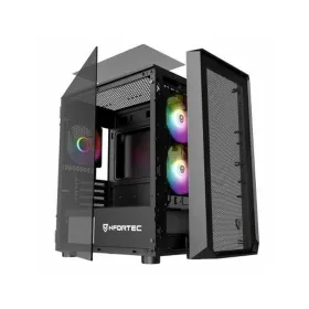 Вентилятор в корпусе Nfortec NF-CS-DYS-B