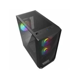 Вентилятор в корпусе Nfortec NF-CS-DYS-B