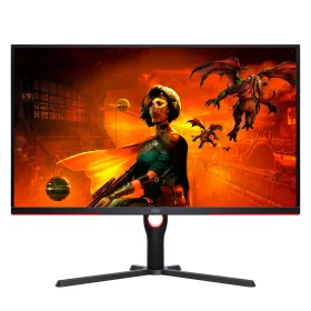 Monitorius žaidimams AOC U32G3X/BK 4K Ultra HD 32"