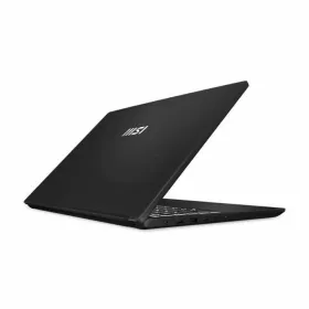 Sülearvuti MSI 9S7-15HK12-440 15,6" 16 GB RAM 512 GB 512 GB SSD Hispaaniakeelne Qwerty AZERTY