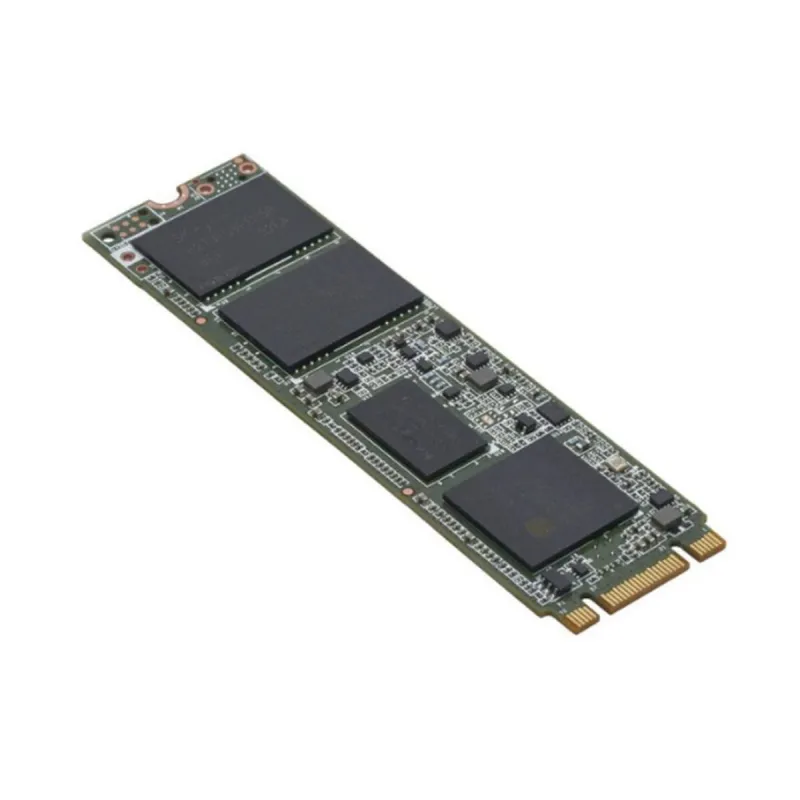 Жесткий диск Fujitsu PY-BS48PEA 480 GB SSD