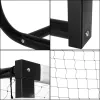 Футбольные ворота Springos SG0013