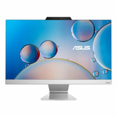 Viskas viename Asus A3402WVAK-WPC0960 23,8" 8 GB RAM 512 GB SSD I3-1315U Ispaniška Qwerty