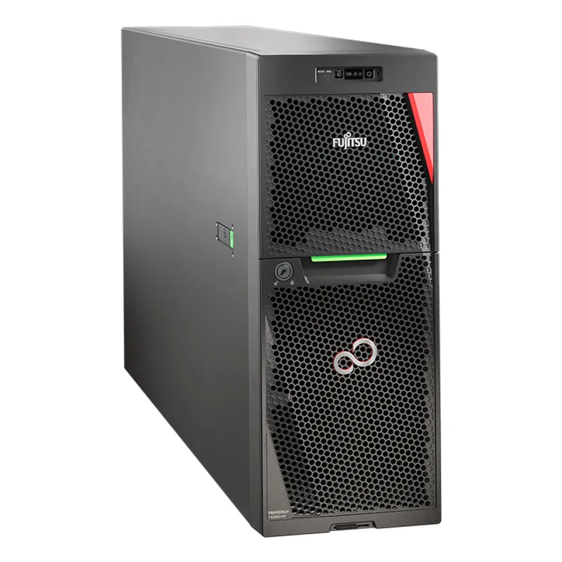 Сервер Fujitsu VFY:T2557SC541IN 32 GB RAM Intel Xeon Silver 4510