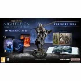 PC vaizdo žaidimas Bandai Namco Nightreign