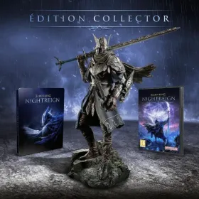 PC vaizdo žaidimas Bandai Namco Nightreign