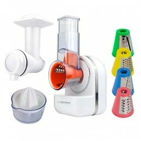 Multi-purpose grater Esperanza EKM027