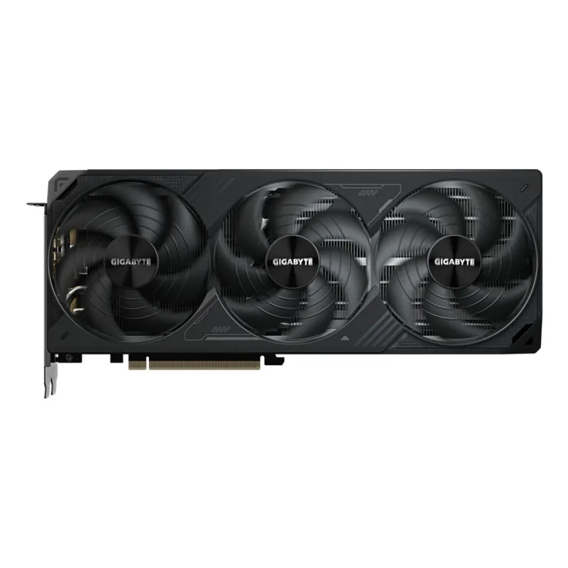 Vaizdo korta Gigabyte 9VN507TWO-00-G10 nvidia geforce rtx 5070 ti 16 GB GDDR6