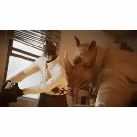 Videospēle PlayStation 5 Microids Blacksad: Under the skin