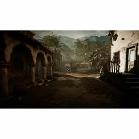 Xbox Series X vaizdo žaidimas Microids The Amerzone: El Testamento del Explorador