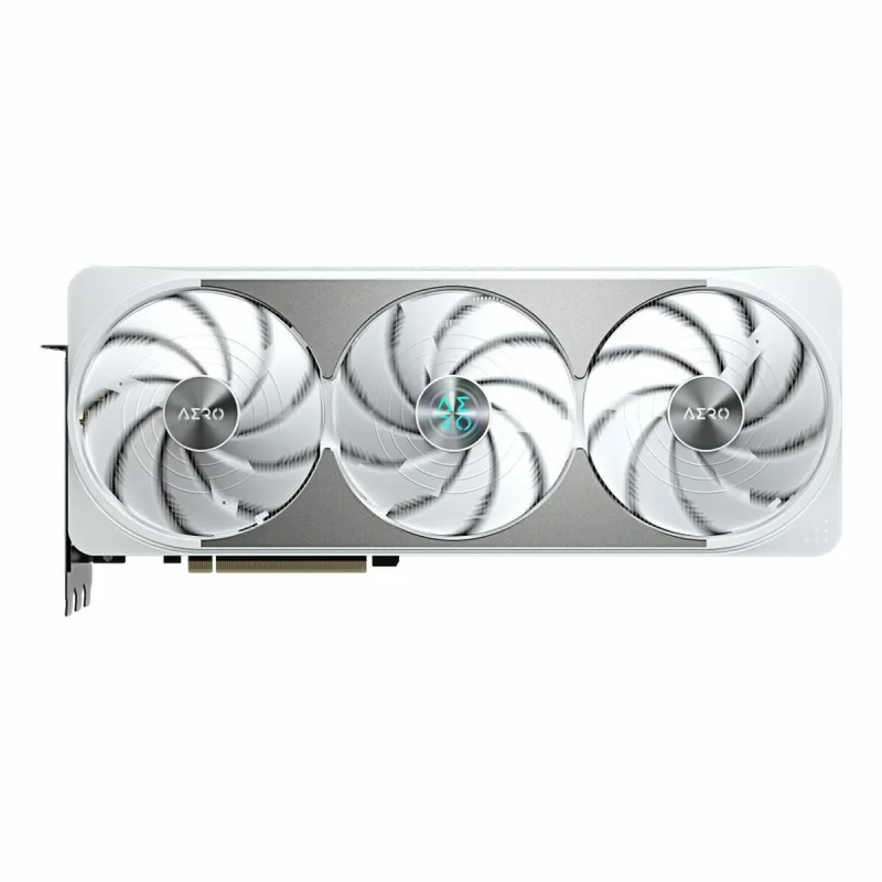 Graphics card Gigabyte 9VN507TAO-00-G10 nvidia geforce rtx 5070 ti 16 GB GDDR7