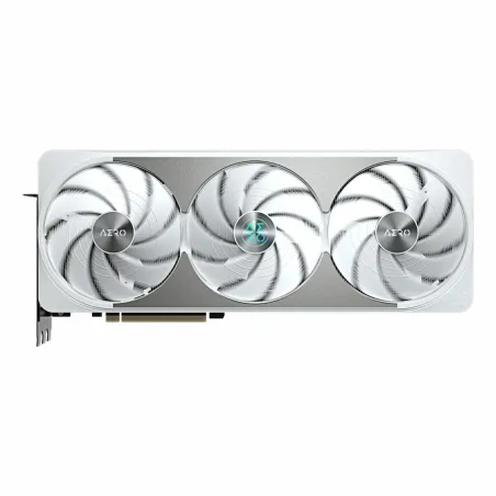 Graphics card Gigabyte 9VN507TAO-00-G10 nvidia geforce rtx 5070 ti 16 GB GDDR7