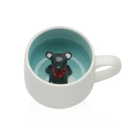 Кружка Mug Versa Мышь