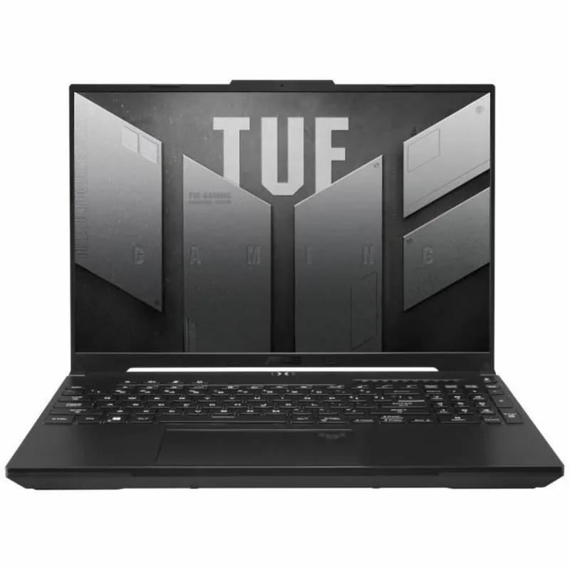 Sülearvuti Asus A16 16" amd ryzen 7 7435HS 16 GB RAM 512 GB SSD AMD Radeon RX 7600S