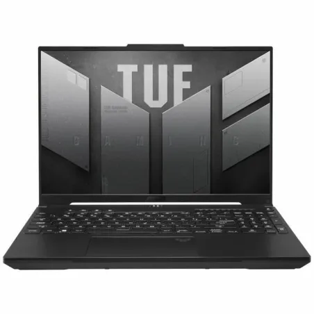 Sülearvuti Asus A16 16" amd ryzen 7 7435HS 16 GB RAM 512 GB SSD AMD Radeon RX 7600S