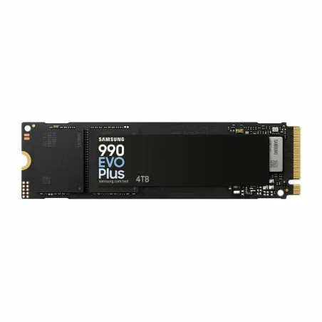 Cietais Disks Samsung MZ-V9S4T0BW 2,5" 4 TB SSD