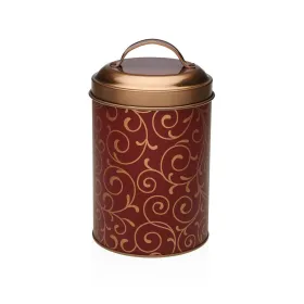 Purk Versa Serpentine Punane