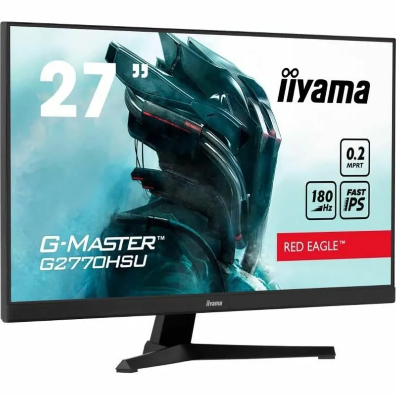 Игровой монитор Iiyama Full HD 27"