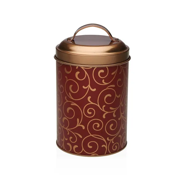 Purk Versa Serpentine Punane