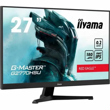 Игровой монитор Iiyama Full HD 27"