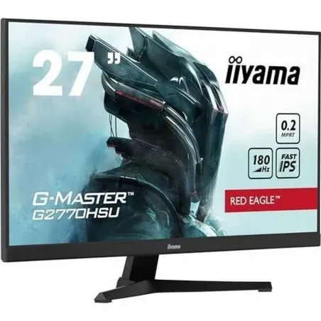 Игровой монитор Iiyama Full HD 27"