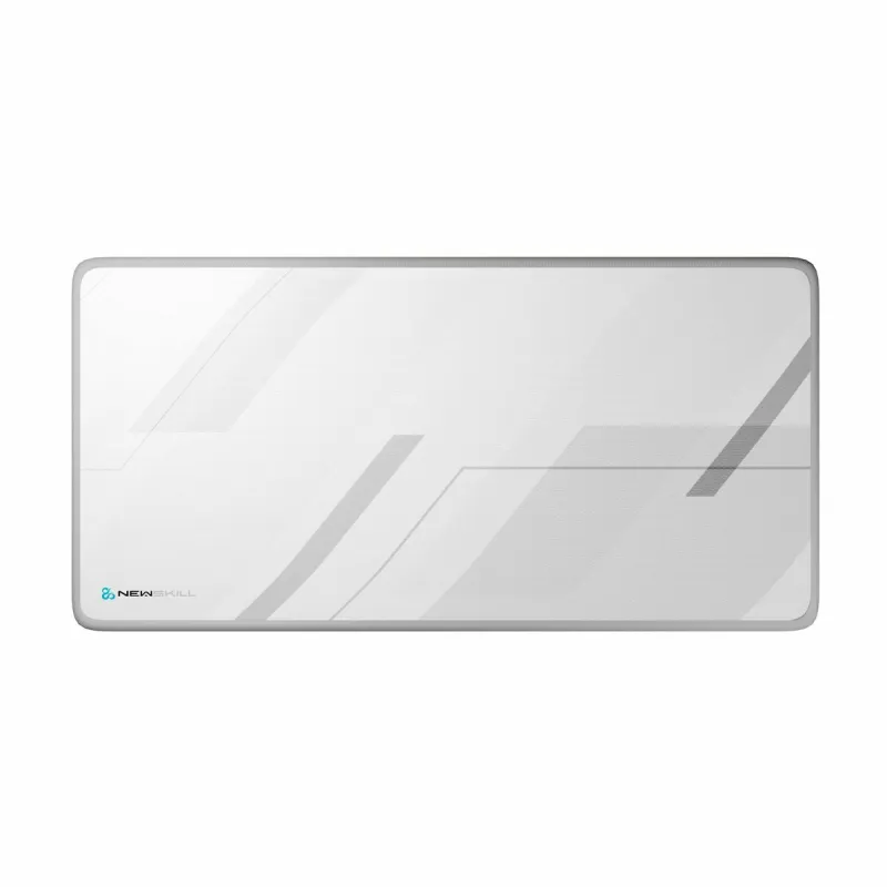 Коврик для мыши Newskill NS-MP-ARTEMIS-WH-XXL Белый