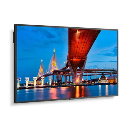 Monitorius NEC 60006086 4K Ultra HD 65"