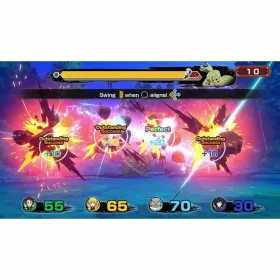 PlayStation 5 vaizdo žaidimas SEGA Demon Slayer : Sweep the Board!