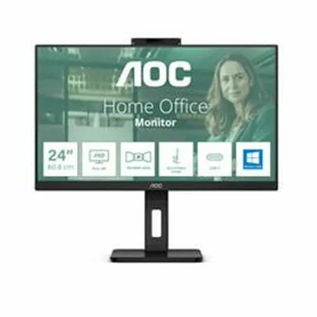 Монитор AOC 24P3CW Full HD 23,8"