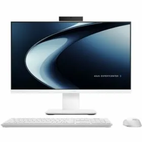 Kõik ühes Asus 90PT03X1-M00YW0 24" Intel Core i3 8 GB RAM 512 GB SSD