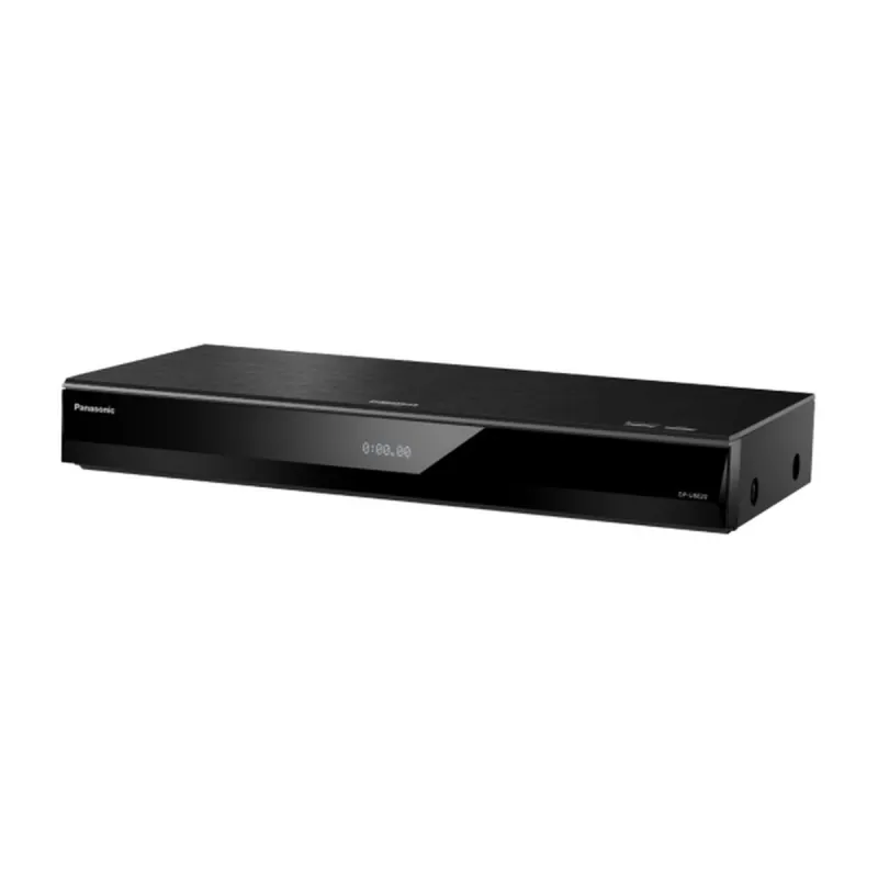 Проигрыватель Blu-Ray Panasonic DP-UB820EGK
