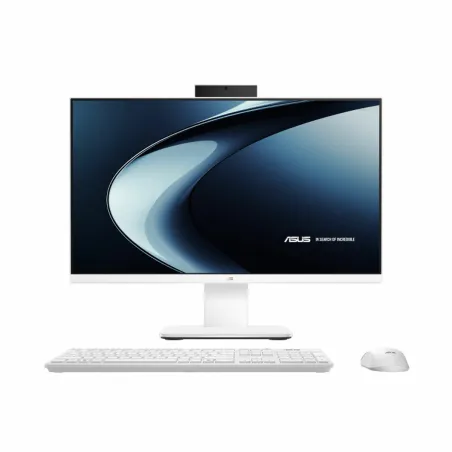 Viskas viename Asus 90PT03X1-M00YV0 23,8" 16 GB RAM 512 GB SSD intel core i5-13420h Ispaniška Qwerty