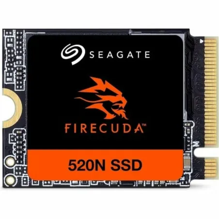 Kõvaketas Seagate ZP2048GV3A002 2 TB SSD