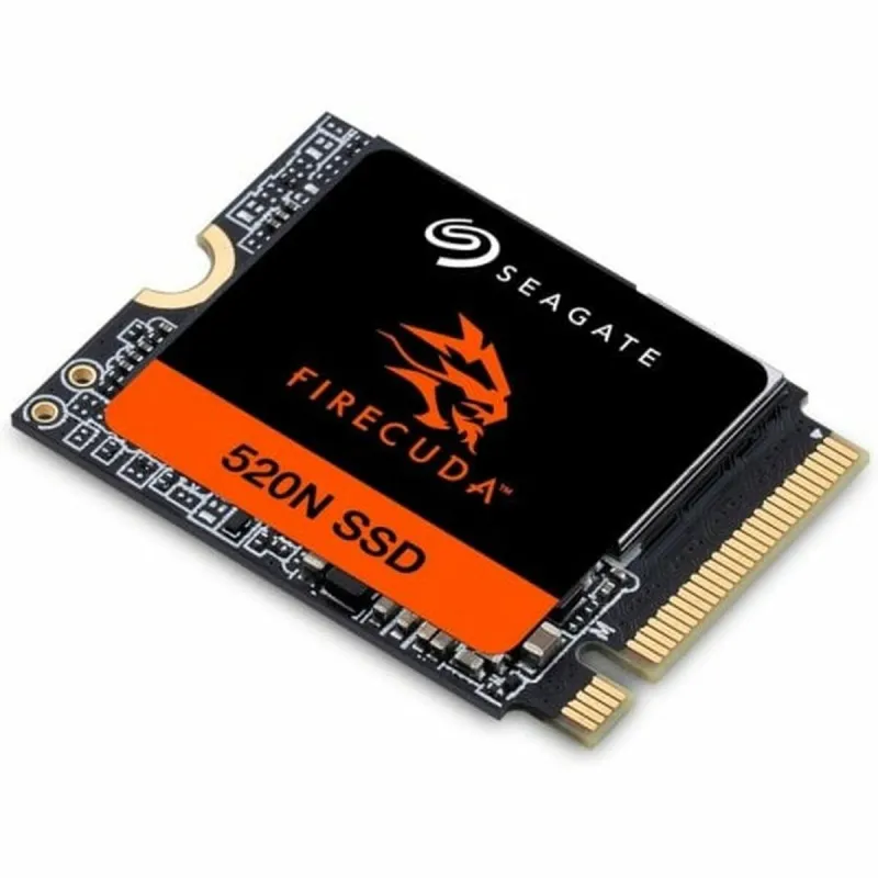 Kõvaketas Seagate ZP2048GV3A002 2 TB SSD