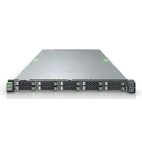 Сервер Fujitsu VFY:R2537SC541IN Intel Xeon Silver 4510 32 GB RAM