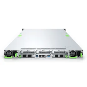 Сервер Fujitsu VFY:R2537SC541IN Intel Xeon Silver 4510 32 GB RAM