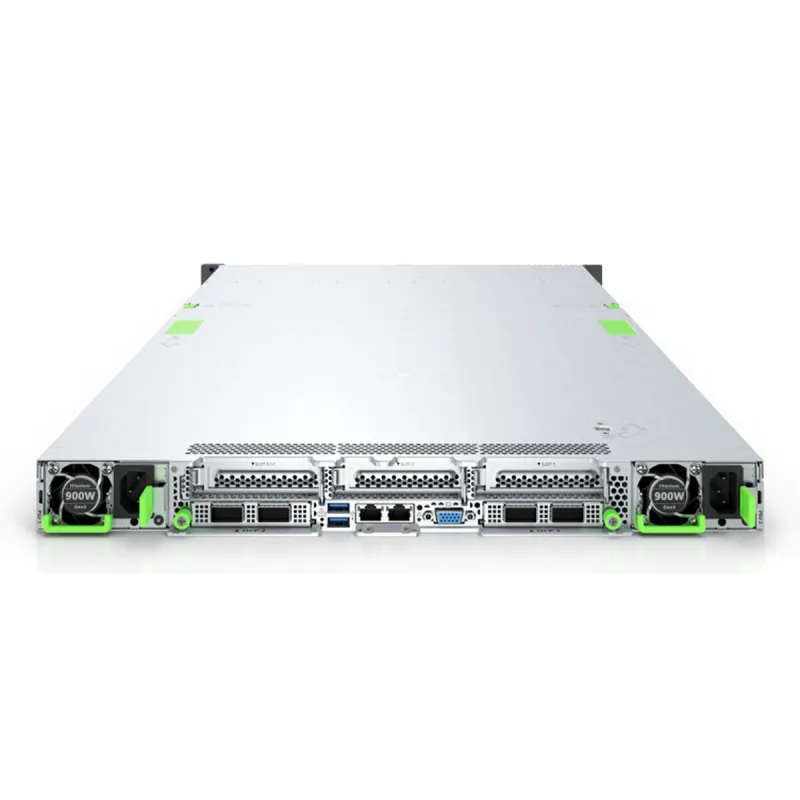 Server Fujitsu VFY:R2537SC541IN Intel Xeon Silver 4510 32 GB RAM