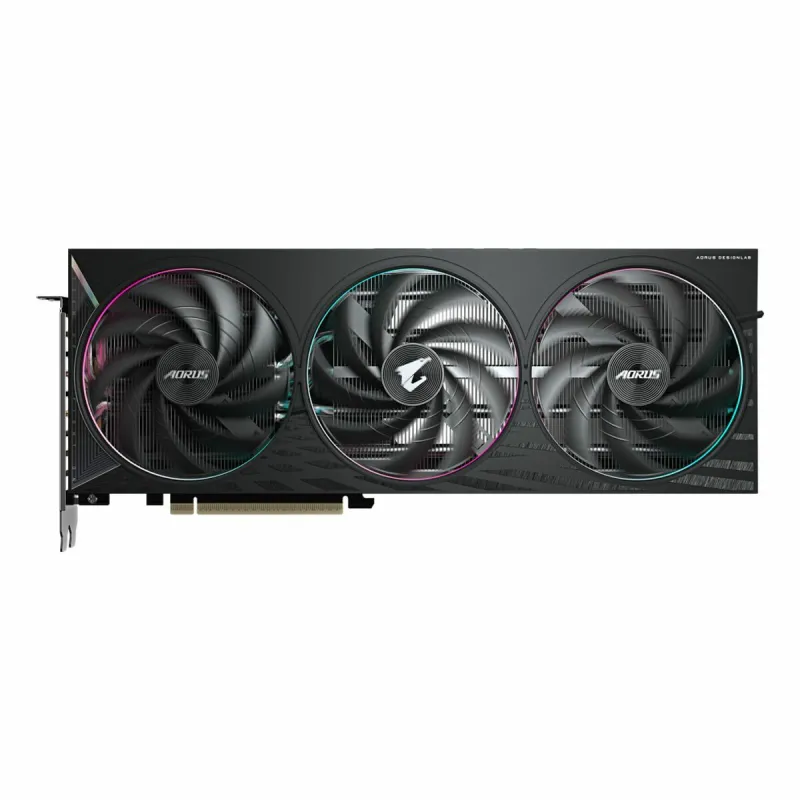 Graphics card Gigabyte 9VN5060AE-00-G10 GEFORCE RTX 5060 8 GB GDDR7