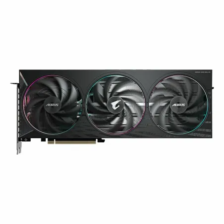 Graphics card Gigabyte 9VN5060AE-00-G10 GEFORCE RTX 5060 8 GB GDDR7