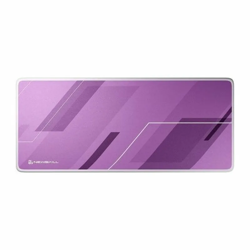 Коврик для мыши Newskill NS-MP-ARTEMIS-PU-XL Лаванда