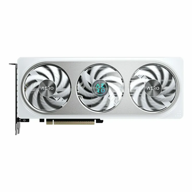 Graphics card Gigabyte 9VN5060AO-00-G10 8 GB GDDR7