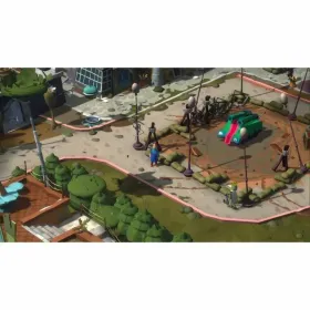 PlayStation 5 vaizdo žaidimas Microids Little Big Adventure Twinsen's Quest