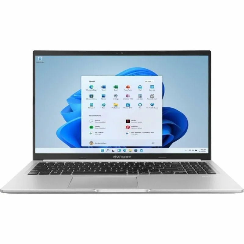 Sülearvuti Asus VivoBook 15 M1502YA-BQ650W 15" 16 GB RAM 512 GB SSD
