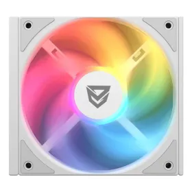 Protsessori ventilaator Nfortec NF-FAN-STELLAR-W