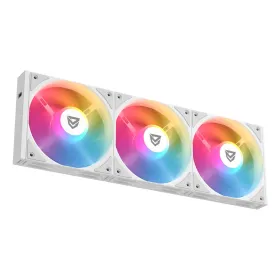 Protsessori ventilaator Nfortec NF-FAN-STELLAR-W