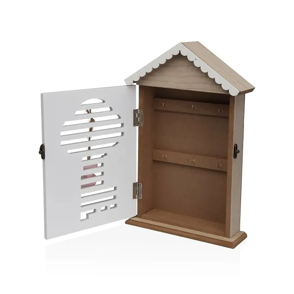 Võtmekapp Versa 6,5 x 31,5 x 20 cm
