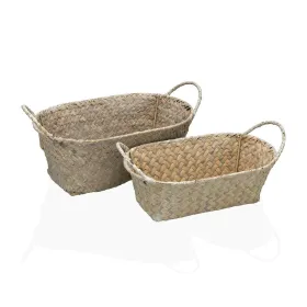 Basket set Versa 20 x 12 x 30 cm