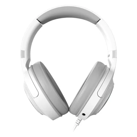 Kuulokkeet mikrofonilla Newskill NS-HS-SOBEK-71-IV Valkoinen